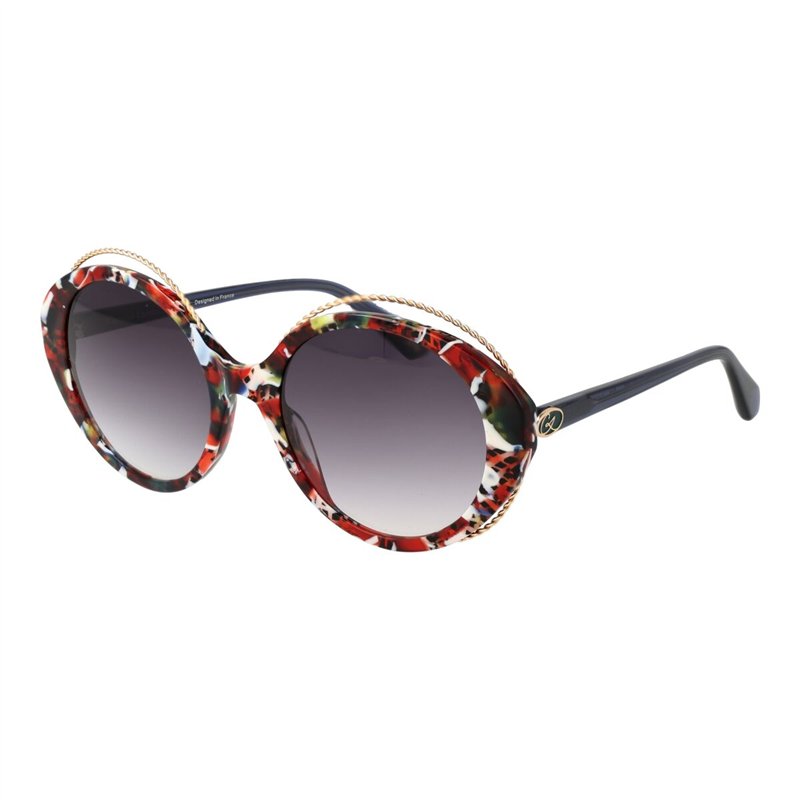 Lunettes de soleil Femme Christian Lacroix CL5119 54227