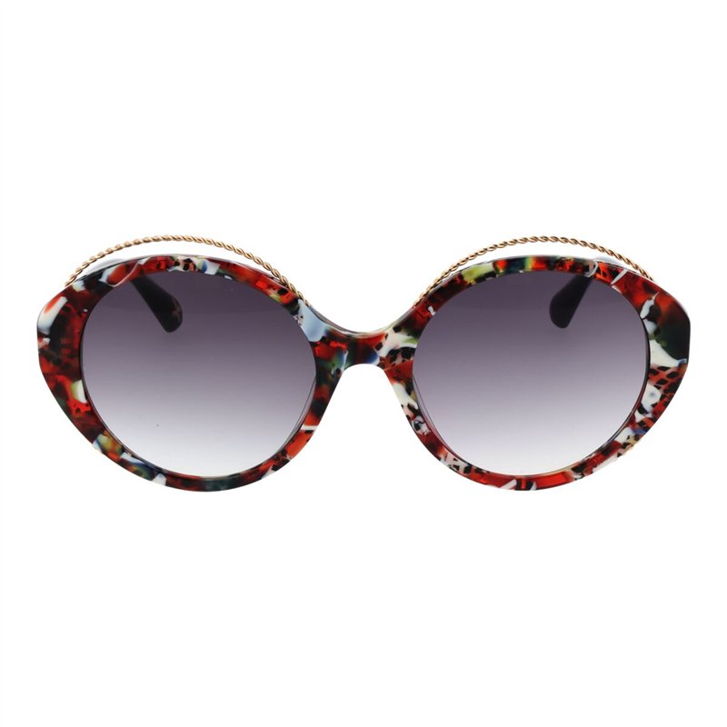 Image secondaire de Lunettes de soleil Femme Christian Lacroix CL5119 54227