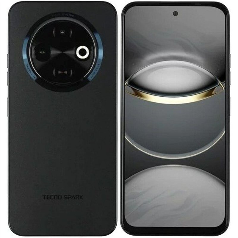 Smartphone Tecno SPARK 30C 6,67
