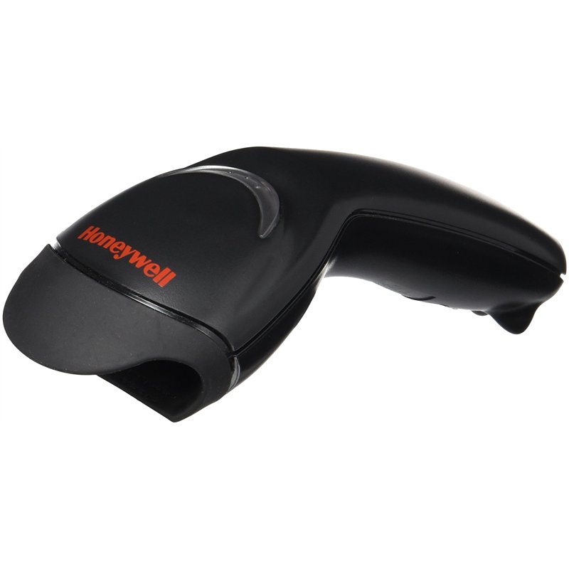 Honeywell MK5145-31C41-EU Scanner noir (MS5145-41-3), EU Power Supply (46-00526), câble ruby RS232 9 broches de 2,1 m (55-55000-