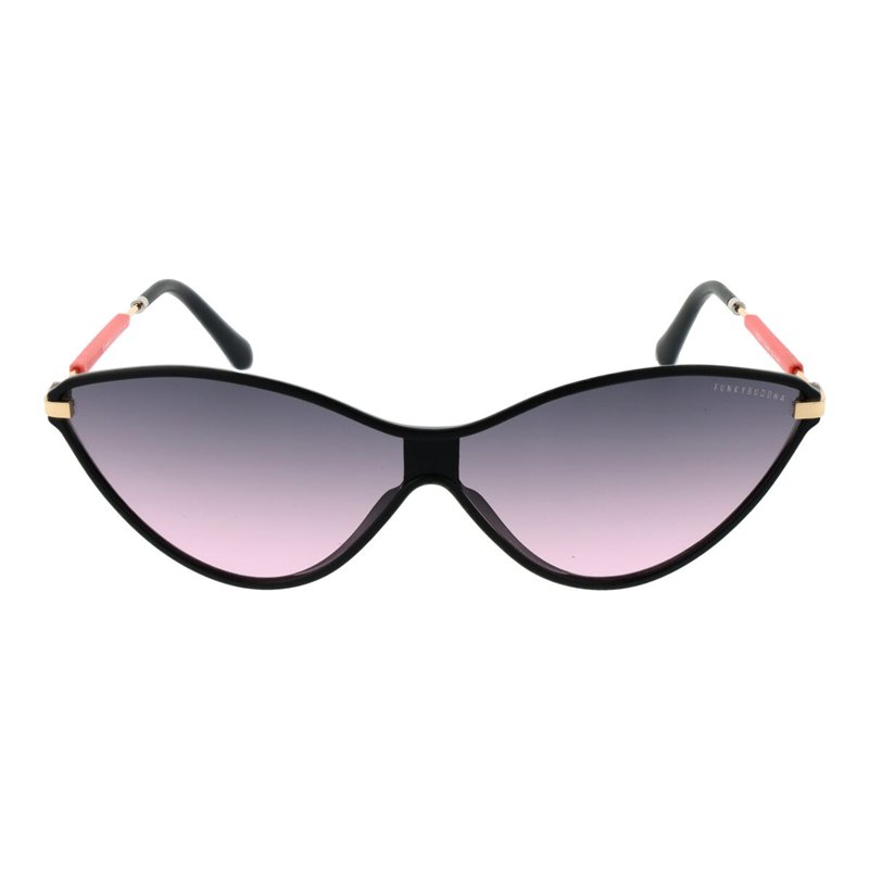 Image secondaire de Lunettes de soleil Femme Funky Buddha FBS2011 55001