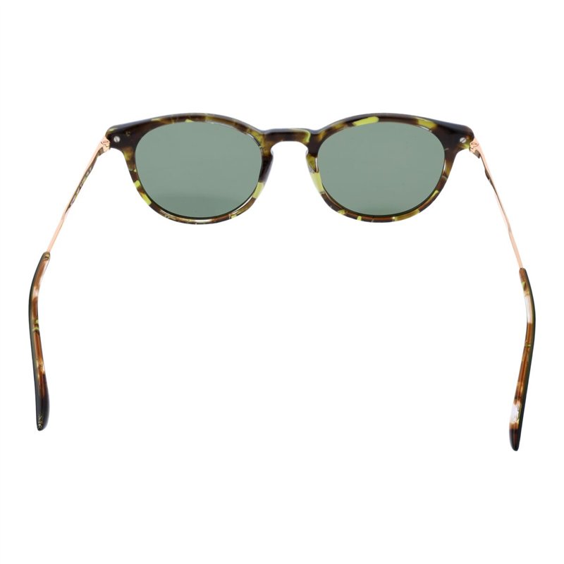 Image secondaire de Lunettes de soleil Unisexe Bulget BGY9007 50H03P