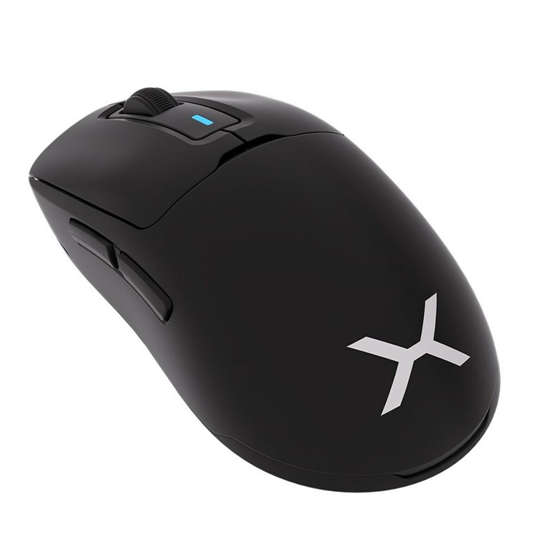 Souris Gaming Krux Plasma Wireless (KRXB001) Noir