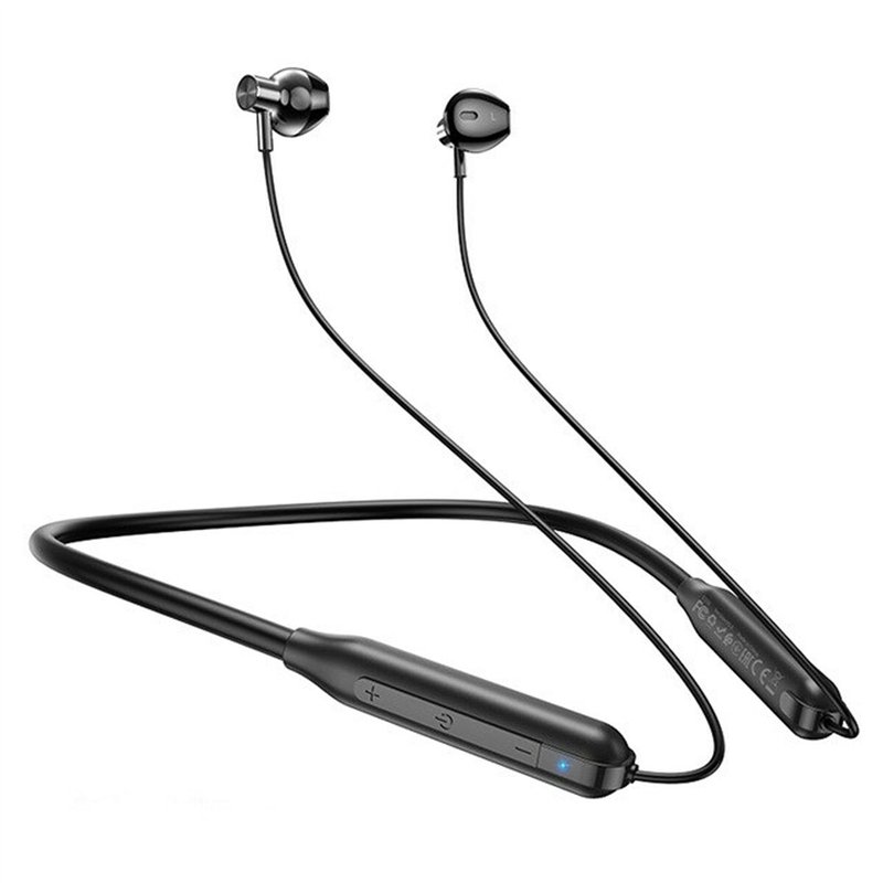 Image secondaire de Casques Bluetooth de Sport Hoco ES58 Noir