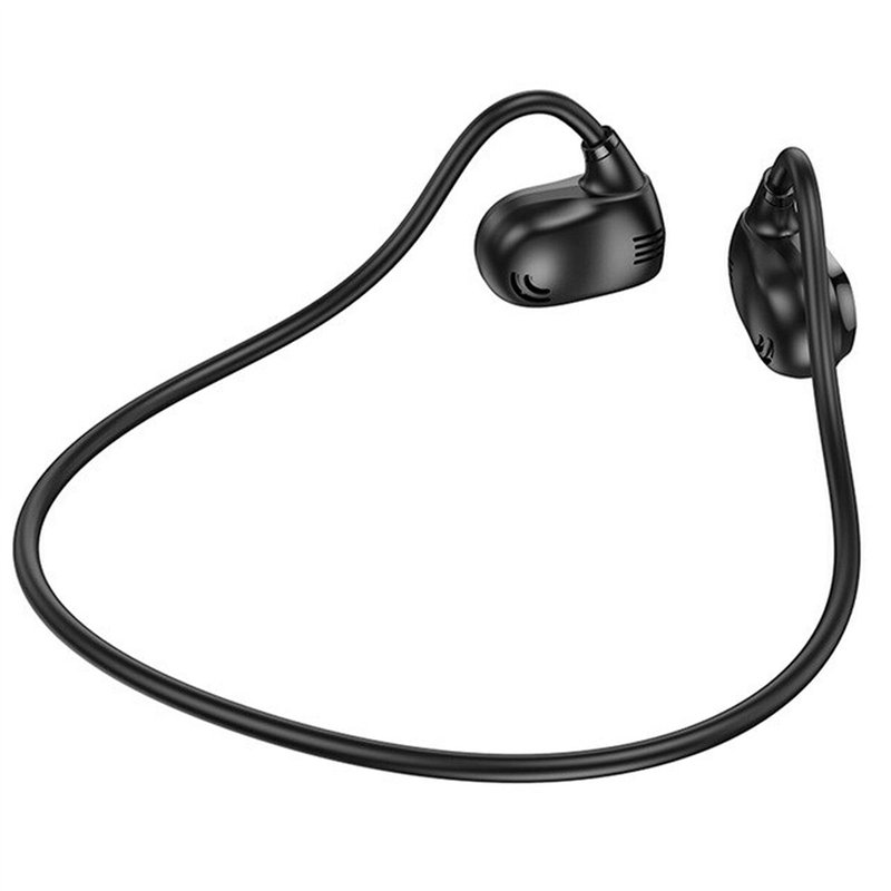Image secondaire de Casques Bluetooth de Sport Hoco ES63 Graceful Noir