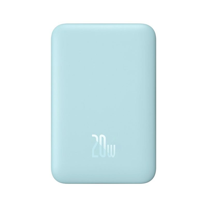 Powerbank Baseus P10059001313-00 Bleu 10000 mAh