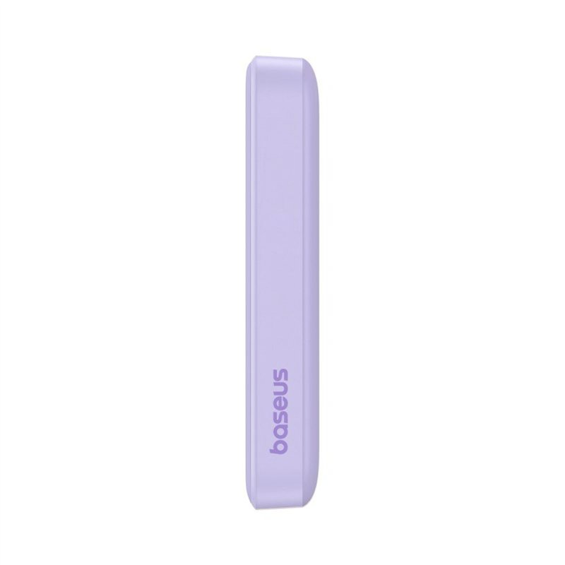 Image secondaire de Powerbank Baseus P10059001513-00 Pourpre 10000 mAh