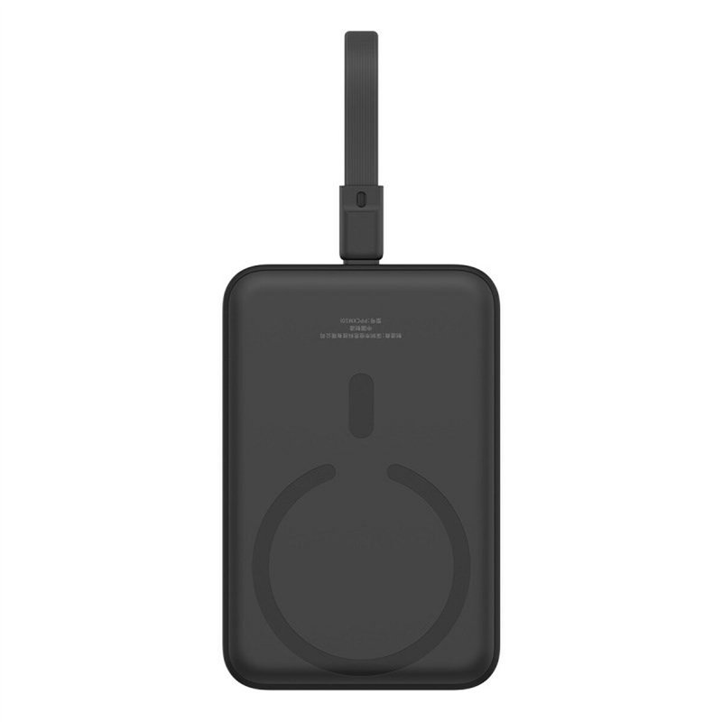 Powerbank Baseus P10022109113-00 Noir 10000 mAh