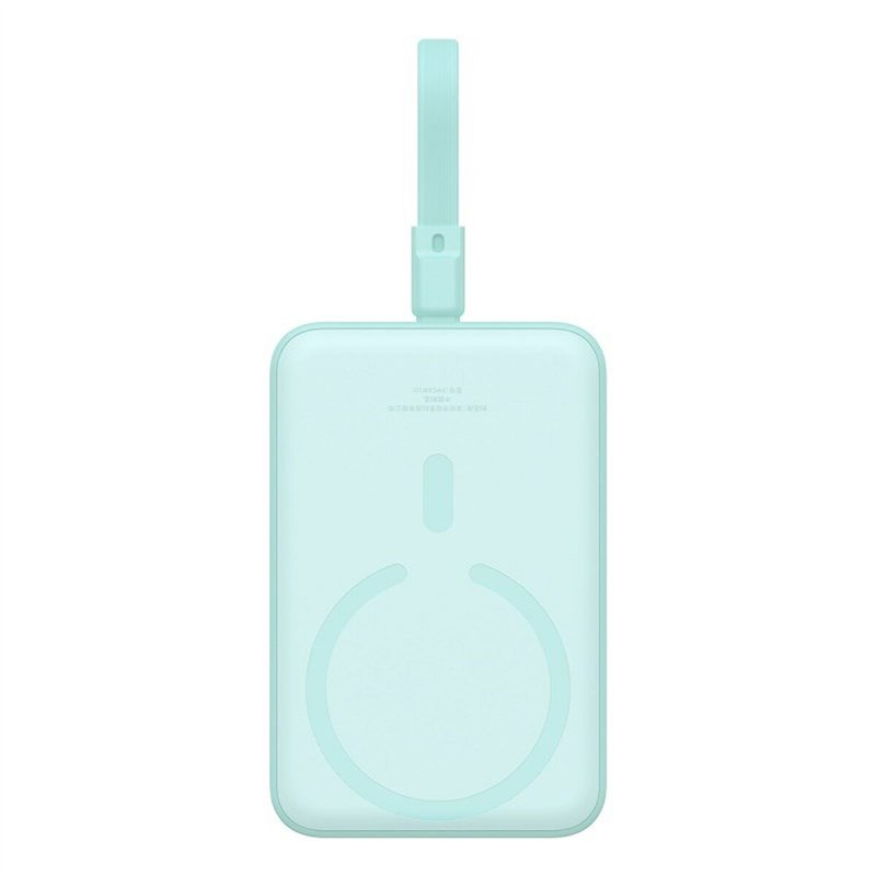 Powerbank Baseus P10022109333-00 Bleu 10000 mAh