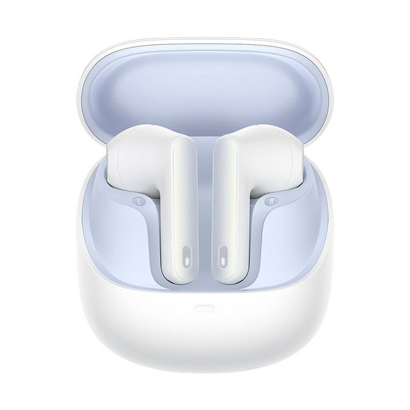 Image secondaire de Écouteurs Sans Fil avec Étui de Charge Baseus Bowie M3 Blanc