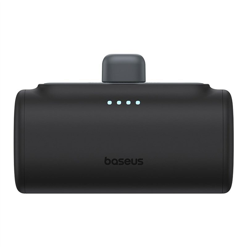 Powerbank Baseus P10068306113-00 Noir 5000 mAh