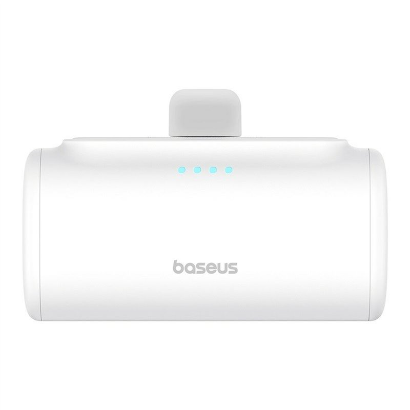 Image secondaire de Powerbank Baseus P10068306213-00 Blanc 5000 mAh