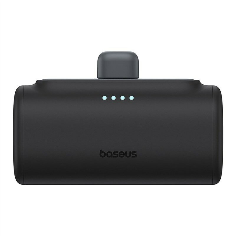 Powerbank Baseus P10068307113-00 Noir 5000 mAh