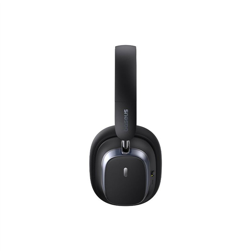 Image secondaire de Casque Bluetooth à Bandeau Baseus Bowie H1s Noir