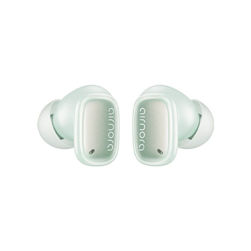 Image secondaire de Écouteurs Sans Fil avec Étui de Charge Baseus AirNora 3 Vert
