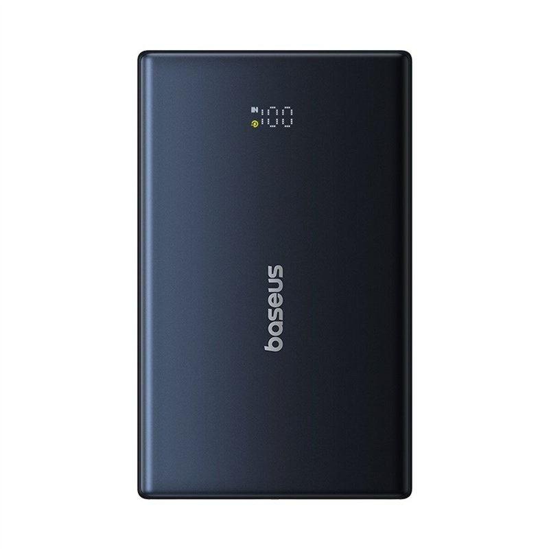 Powerbank Baseus P10076801123-00 Noir 10000 mAh