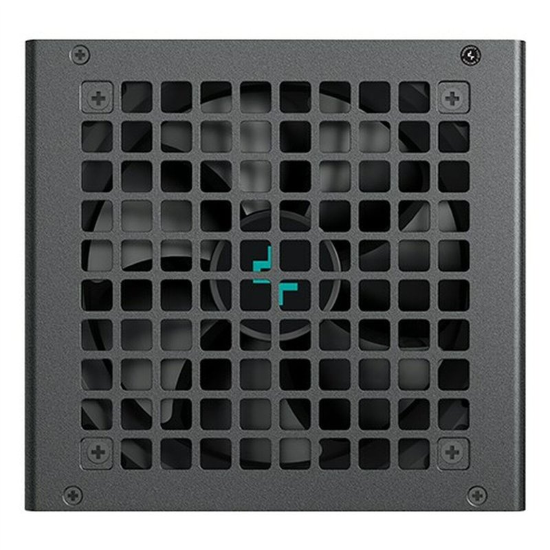 Image secondaire de Bloc dAlimentation DEEPCOOL R-PL800D-FC0B-EU-V2 ATX 800 W 80 Plus Bronze RoHS WEEE