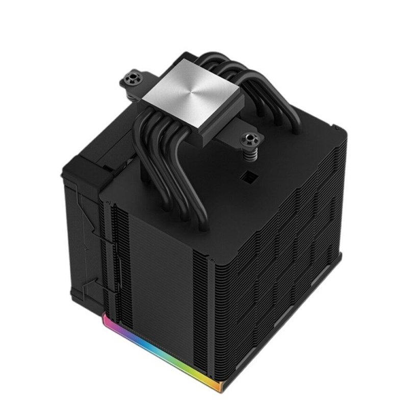 Image secondaire de Ventilateur CPU DEEPCOOL R-AK500-BKAPMN-G
