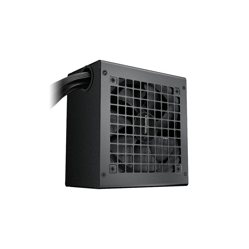 Image secondaire de Bloc dAlimentation DEEPCOOL R-PK550D-FA0B-JGEU ATX 550 W 80 Plus Bronze RoHS WEEE