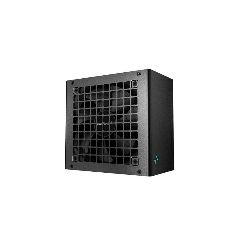 Bloc dAlimentation DEEPCOOL R-PK650D-FA0B-JGEU ATX 650 W 80 Plus Bronze RoHS WEEE