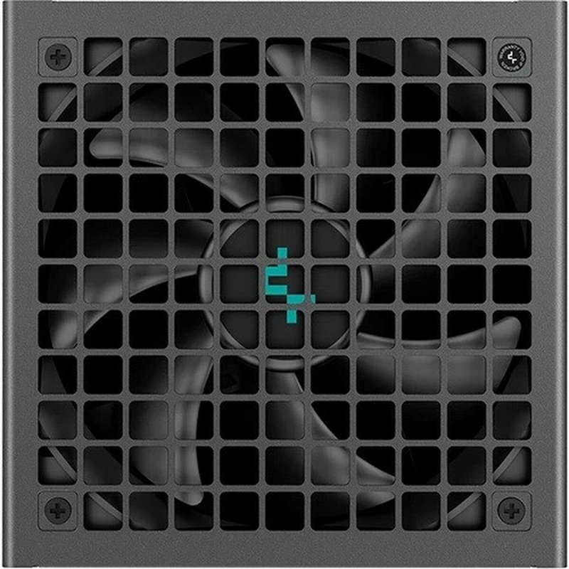 Image secondaire de Bloc dAlimentation DEEPCOOL R-PNC00M-FC0B-JGEU ATX 1200 W 80 Plus Gold