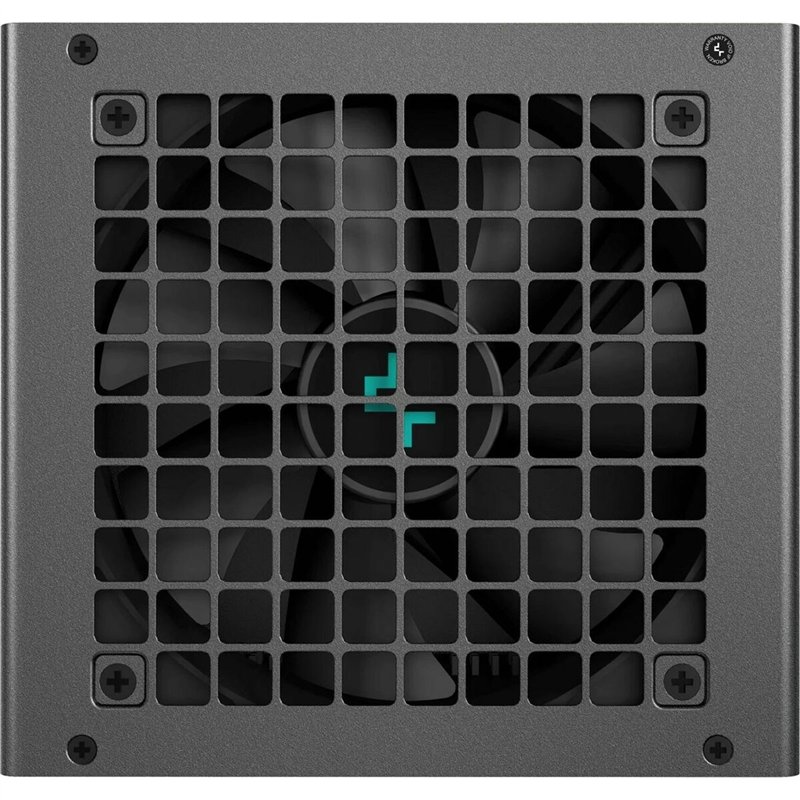 Image secondaire de Bloc dAlimentation DEEPCOOL R-PN650D-FC0B-JGEU-V2 ATX 650 W 80 Plus Gold