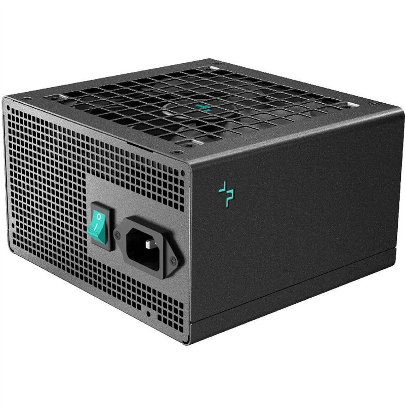 Image secondaire de Bloc dAlimentation DEEPCOOL R-PN750D-FC0B-JGEU-V2 ATX 750 W 80 Plus Gold RoHS WEEE