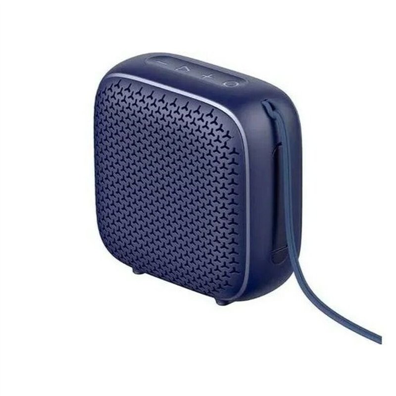 Haut-parleurs bluetooth portables Havit SK838BT Noir 5 W