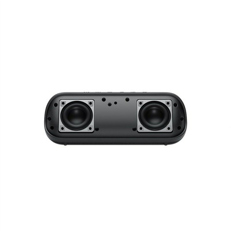Image secondaire de Haut-parleurs bluetooth portables Havit M69 Noir 16 W