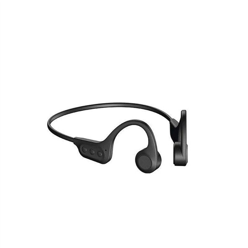 Image secondaire de Casques Bluetooth de Sport Havit E531BT Noir