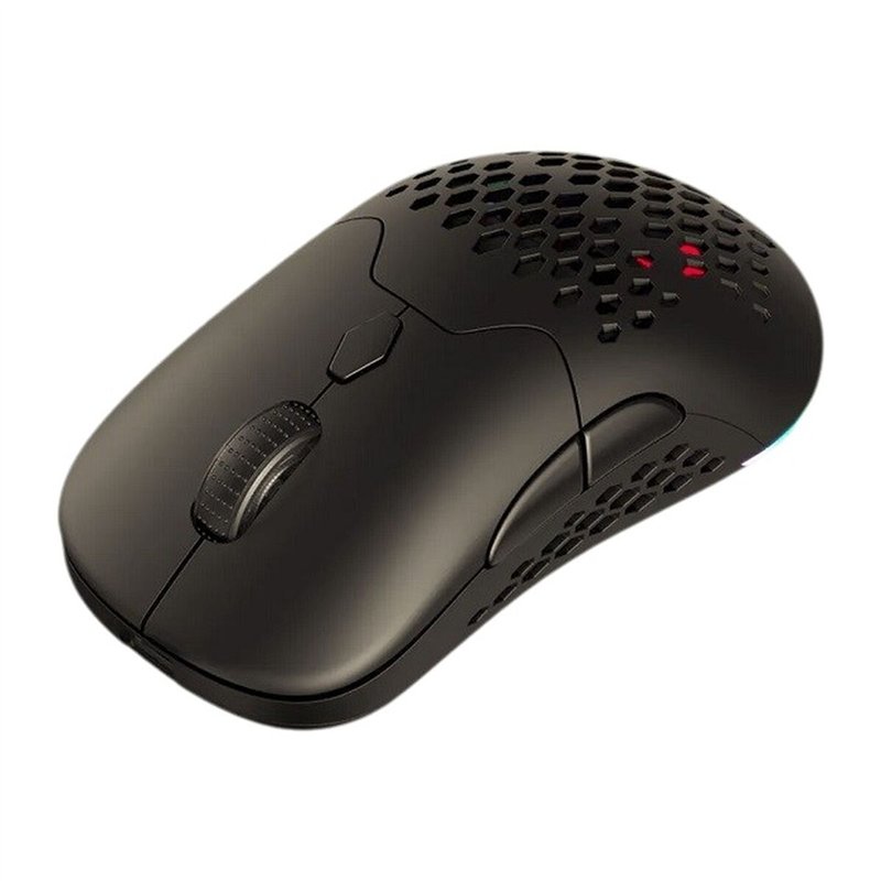 Image secondaire de Souris Gaming Havit MS963WB Noir Imprimé