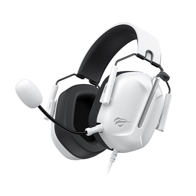 Casques avec Micro Gaming Havit H2033d