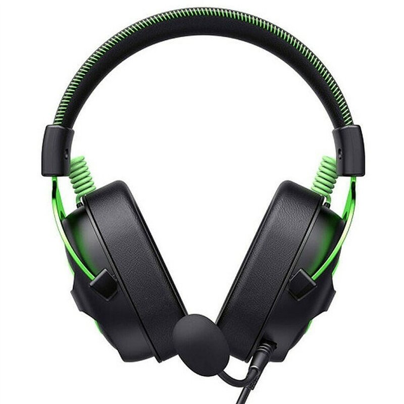 Image secondaire de Casques avec Micro Gaming Havit H2002E