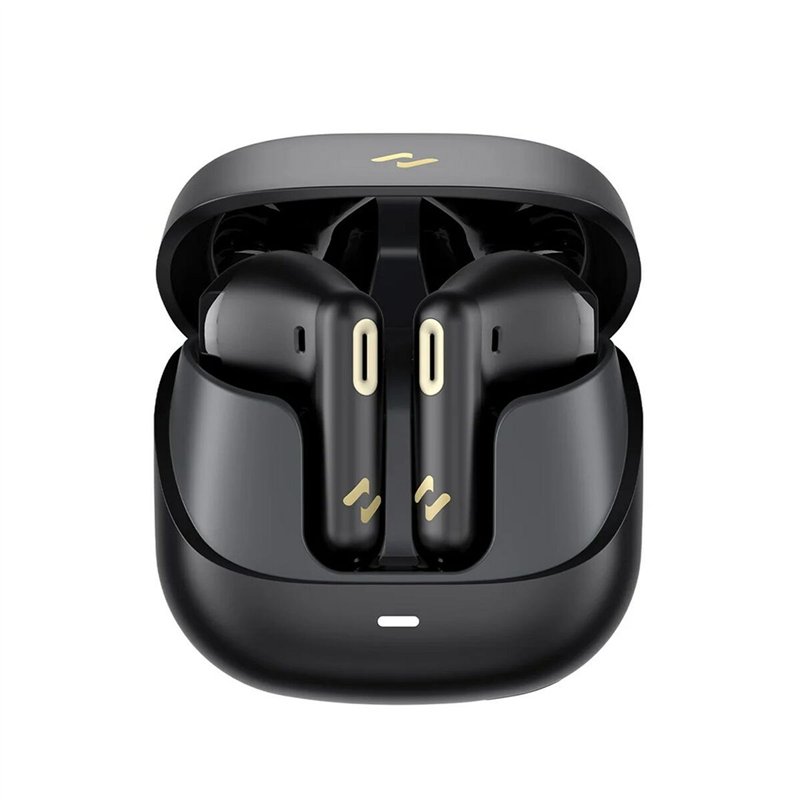 Écouteurs Sans Fil avec Étui de Charge Havit TW905 Noir