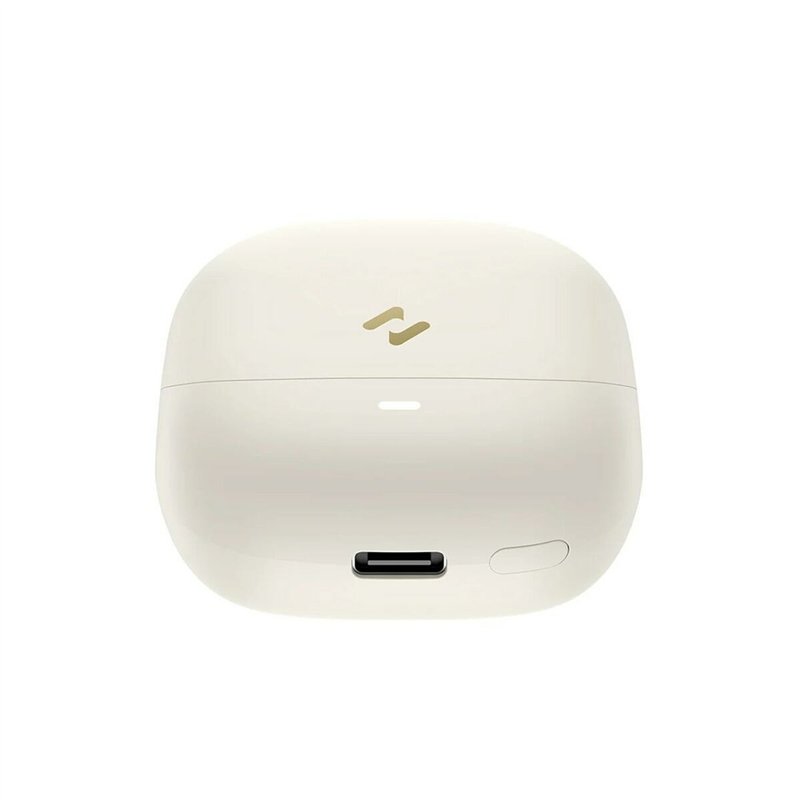 Image secondaire de Écouteurs Sans Fil avec Étui de Charge Havit TW905 Beige