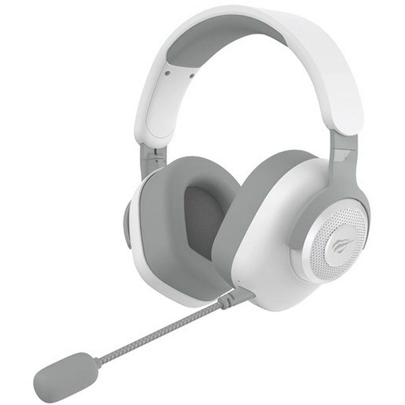 Casques avec Micro Gaming Havit H2230BG