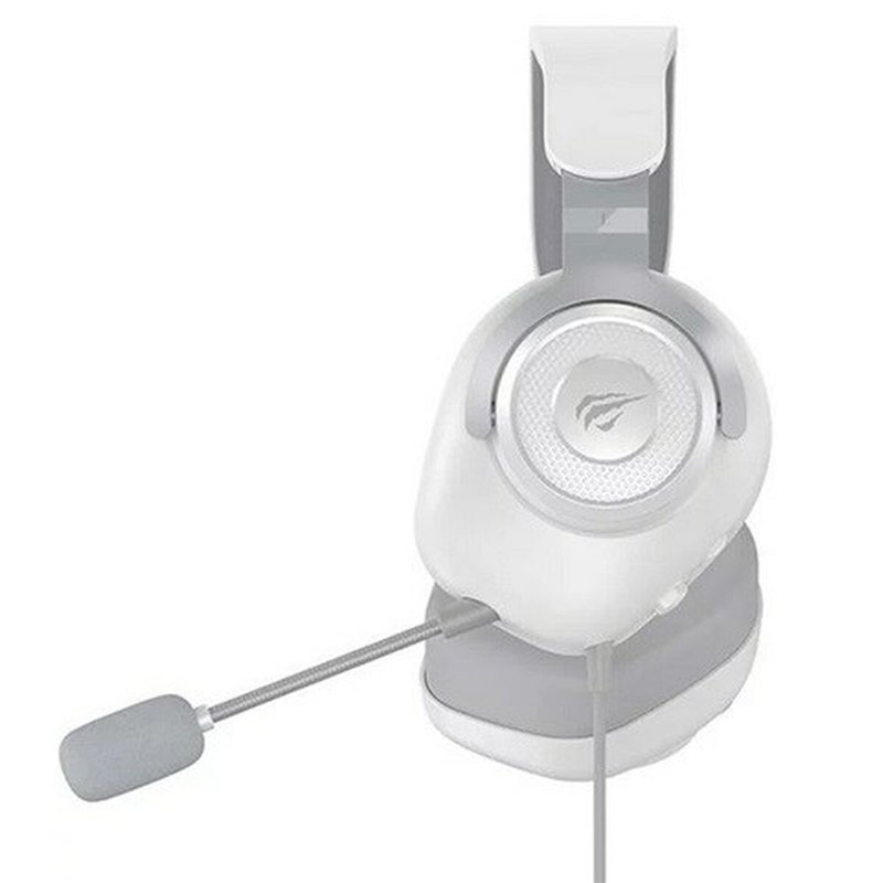 Image secondaire de Casques avec Micro Gaming Havit H2230BG