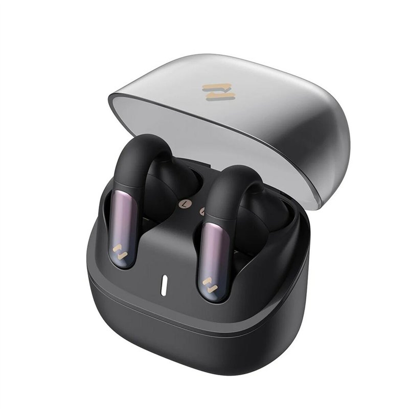 Écouteurs Sans Fil avec Étui de Charge Havit TW980 Noir