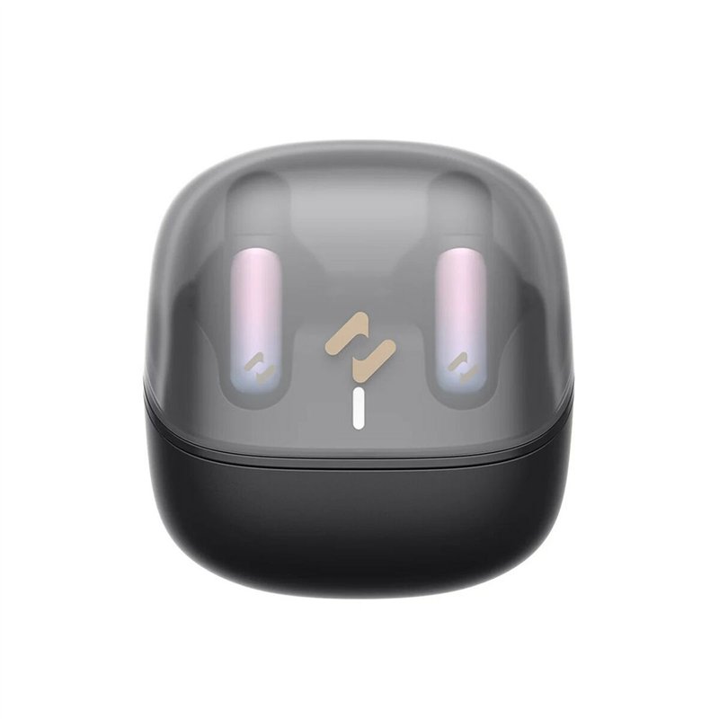 Image secondaire de Écouteurs Sans Fil avec Étui de Charge Havit TW980 Noir
