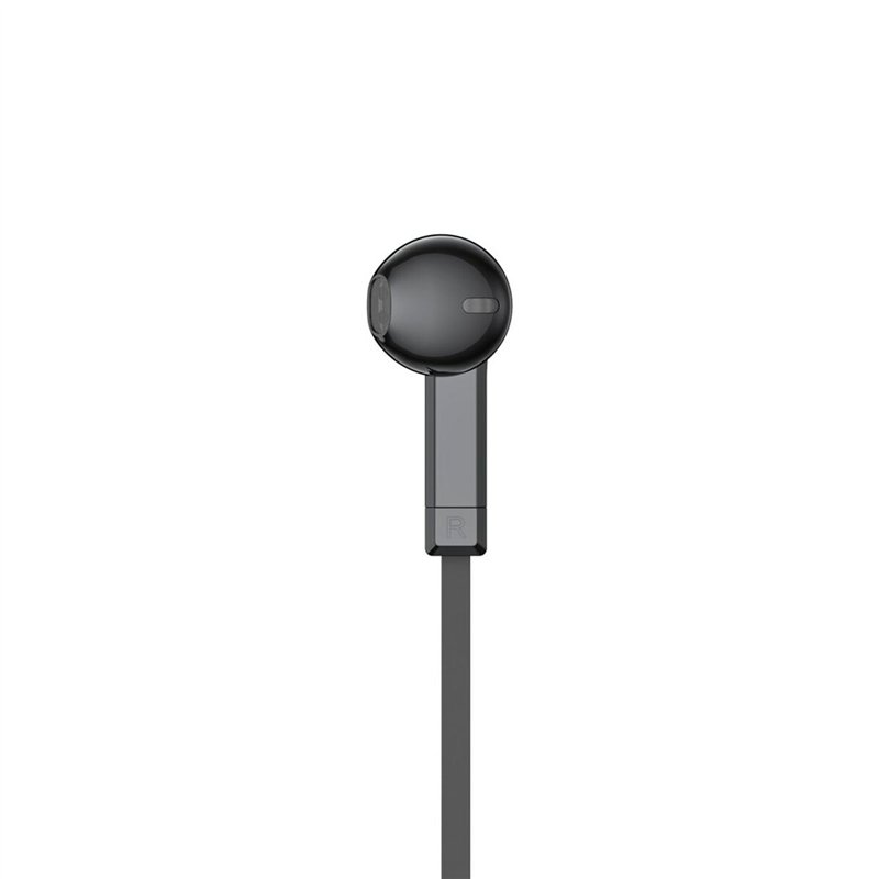 Image secondaire de Casques avec Microphone Havit E336C Noir