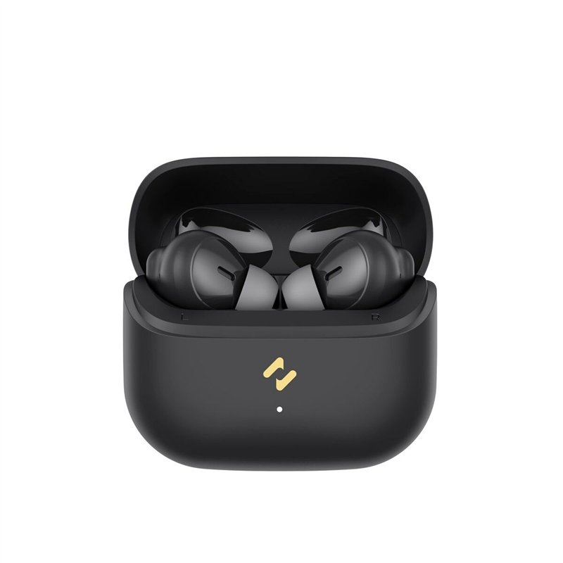 Écouteurs Sans Fil avec Étui de Charge Havit TW982 Noir