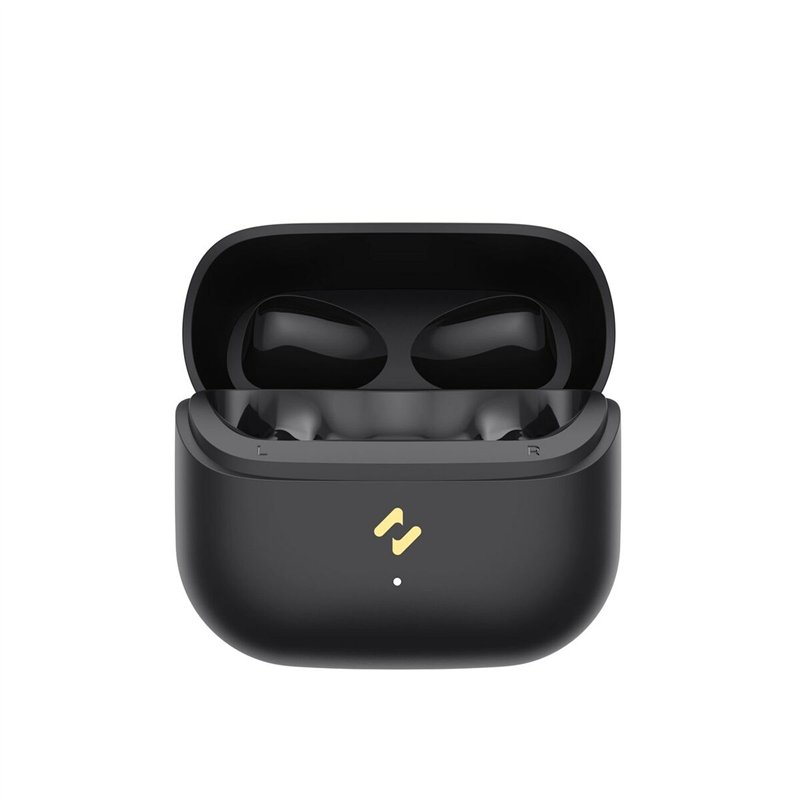 Image secondaire de Écouteurs Sans Fil avec Étui de Charge Havit TW982 Noir