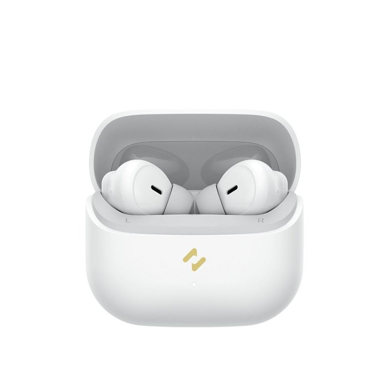 Écouteurs Sans Fil avec Étui de Charge Havit TW982 Blanc