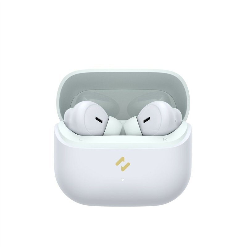 Écouteurs Sans Fil avec Étui de Charge Havit TW982 Bleu