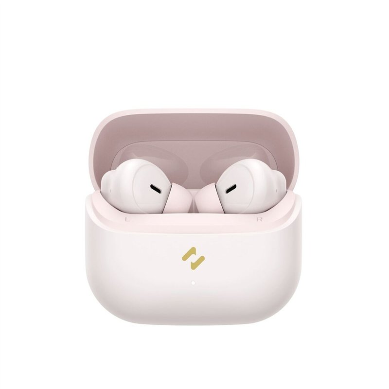 Écouteurs Sans Fil avec Étui de Charge Havit TW982 Rose