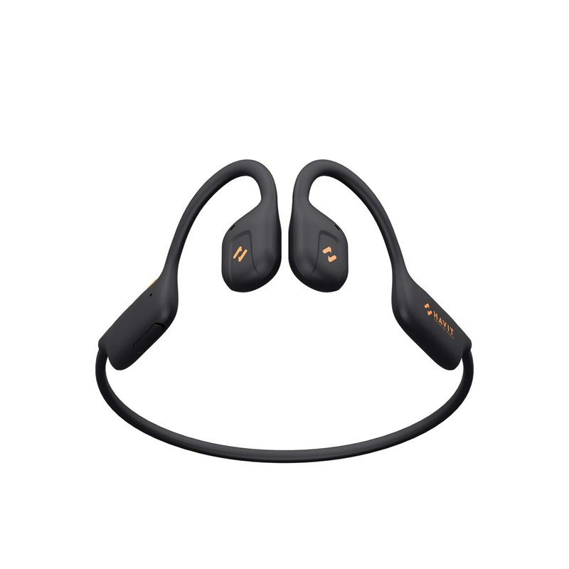 Écouteurs de Sport Ouverts Havit E510BT(Freego1 Air) Noir
