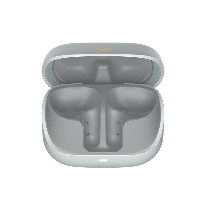 Écouteurs Sans Fil avec Étui de Charge Havit TW906 PRO Gris