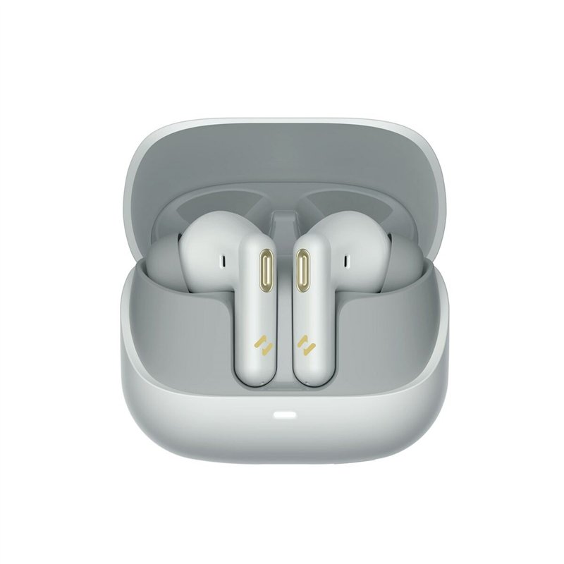 Image secondaire de Écouteurs Sans Fil avec Étui de Charge Havit TW906 PRO Gris
