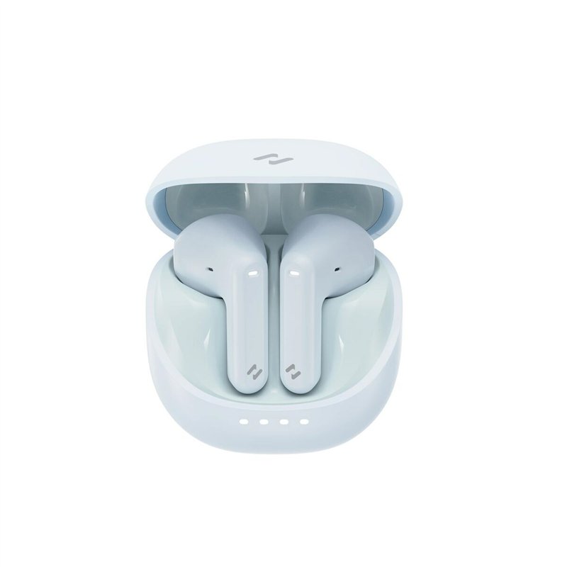 Image secondaire de Écouteurs Sans Fil avec Étui de Charge Havit TW931 Bleu