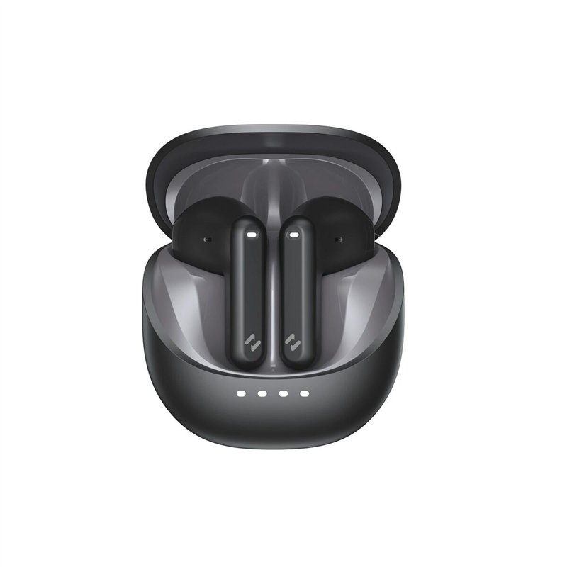 Écouteurs Sans Fil avec Étui de Charge Havit TW931 Noir